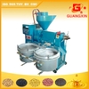 Máy ép dầu lạc Guangxin YZYX70WZ (4KW)