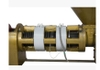 Máy ép dầu công nghiệp Guangxin YZYX140WK (18,5KW-22KW)