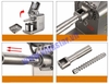 Máy ép dầu gia đình GD-08 (Công nghệ Đức) 3-6KG/1H