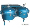 Bình lọc dầu khí nén Guangxin YGLQ600x2