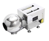 Máy làm viên hoàn bán tự động DZ-20