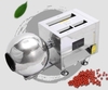 Máy làm viên hoàn bán tự động DZ-20