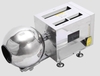 Máy làm viên hoàn mềm DZ-20