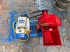 Máy xay bột ngô XBN3000. Xay bột các loại ngũ cốc, củ nghệ, khoai, sắn.