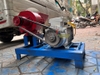 Máy xay bột khô. Xay nhuyễn mịn củ khoai, củ nghệ, ngũ cốc làm bột. XBN-3500W