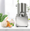 Máy Bóc Tách Vỏ Hành, Vỏ Tỏi Chuyên dụng HX-002