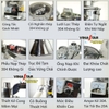 Máy nghiền dược liệu DF-45. Nghiền mịn thuốc Đông y Loại 6 Búa.