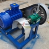 Máy nổ bỏng gạo 3 pha công suất 5500W. Năng suất công nghiệp.