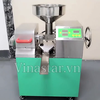 Máy ép dầu thương mại. Máy ép dầu kinh doanh 15kg/h.