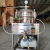 Bình Lọc Dầu Khí Nén Công Nghiệp DH406-2