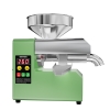Máy ép dầu bảng nhiệt gia đình TH-R6S