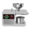 Máy Ép Dầu Gia Đình X8S Kích Thước Nhỏ Gọn, Dễ Dàng Sử Dụng