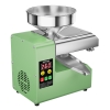 Máy ép dầu bảng nhiệt gia đình TH-R6S