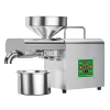 Máy ép dầu bảng nhiệt thông minh X3