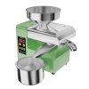 Máy ép dầu bảng nhiệt gia đình TH-R6S
