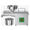 Máy ép dầu bảng nhiệt thông minh X3