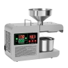 Máy Ép Dầu Gia Đình X8S Kích Thước Nhỏ Gọn, Dễ Dàng Sử Dụng