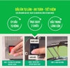 Máy ép dầu mini gia đình GD-08. Máy vắt dầu thực vật Inox năng suất 5-7kg/h.