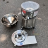 Máy xay vắt đậu nành liên hoàn tách riêng bã DN1500 (Công Suất 1500W)