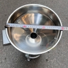 Máy xay vắt đậu nành liên hoàn tách riêng bã DN1500 (Công Suất 1500W)