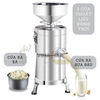 Máy xay vắt đậu nành tự động tách bã DN750 (công suất 750W)