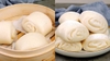 Tủ Giữ Ấm Và Trưng Bày Bánh Bao HX-500H