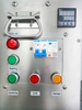Máy ép dầu thực vật TA1 có công suất 12 đến 20kg/h công nghệ của Đức
