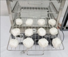 Tủ Giữ Ấm Và Trưng Bày Bánh Bao HX-500H