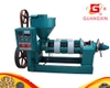 Máy ép dầu lạc Guangxin YZYX120WK (15KW)