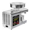 Máy Ép Dầu Bảng Nhiệt TH-X8S