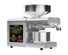 Máy Ép Dầu Bảng Nhiệt TH-X8S