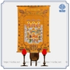 Tranh Phật Đồ 79x110cm vải