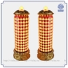Tháp Dược sư 12 tầng kèm tượng dược sư 120cm đế tròn