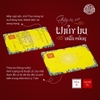 Giấy in sớ viền Thủy Ba