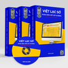 Phần mềm viết sớ tự động Việt Lạc phiên bản đặc biệt
