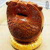 Mõ Huế 3 tay gỗ mít
