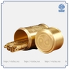 Bộ quẻ kinh dịch 64 quẻ bằng đồng