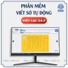 Phần mềm viết sớ Việt Lạc 247