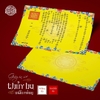 Giấy in sớ viền Thủy Ba