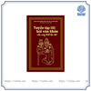 Tuyển tập 88 bài văn khấn vần song thất lục bát