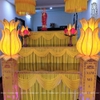 Dịch vụ thuê bàn tam cấp