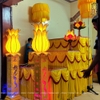 Dịch vụ thuê bàn tam cấp