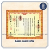 Bộ 6 bảng dùng trong đàn kết