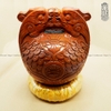 Mõ Huế 4 tay gỗ mít