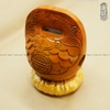 Mõ Huế 2 tay gỗ mít lõi