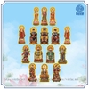 Bộ tranh cúng 15 bức thông dụng