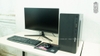 Case PC Huntkey H410/i3 10100/ram 16gb/ssd240/nguồn xigmatek x350/vỏ Huntkey