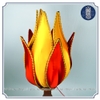 Đèn lụa hoa sen có đế 60cm