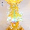 Đèn thờ điện pha lê