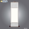 Biểu trống viết thư pháp